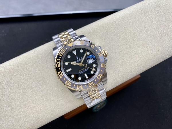 激安ロレックス側面デザイン